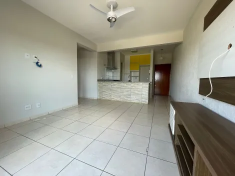 Apartamento / Padrão em Ribeirão Preto , Comprar por R$254.900,00