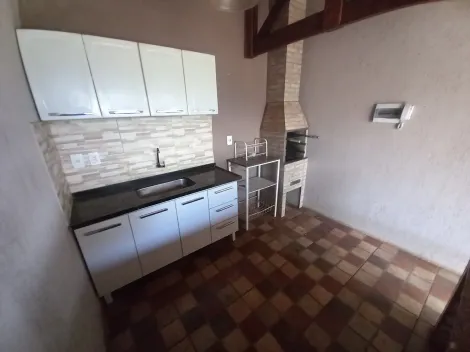 Alugar Apartamento / Padrão em Ribeirão Preto R$ 750,00 - Foto 12