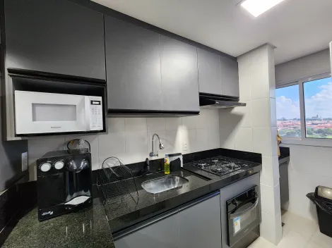 Alugar Apartamento / Padrão em Ribeirão Preto R$ 3.200,00 - Foto 10