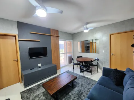 Alugar Apartamento / Padrão em Ribeirão Preto R$ 3.200,00 - Foto 6