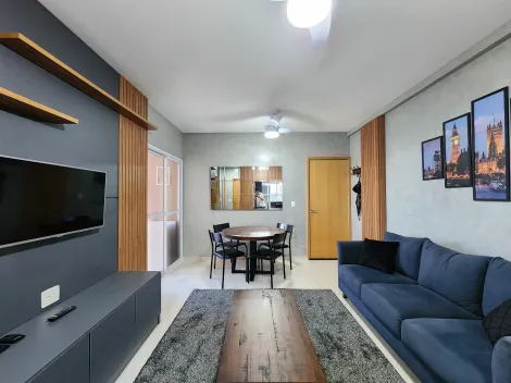 Alugar Apartamento / Padrão em Ribeirão Preto R$ 3.200,00 - Foto 5