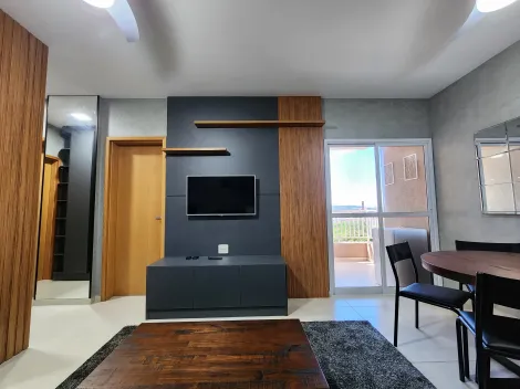 Alugar Apartamento / Padrão em Ribeirão Preto R$ 3.200,00 - Foto 3