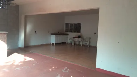 Alugar Casa / Padrão em Ribeirão Preto R$ 800,00 - Foto 4