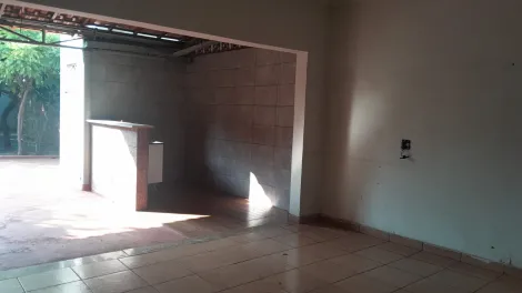 Alugar Casa / Padrão em Ribeirão Preto R$ 800,00 - Foto 5