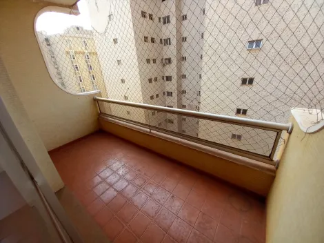 Alugar Apartamento / Padrão em Ribeirão Preto R$ 1.200,00 - Foto 4