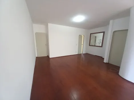 Apartamento / Padrão em Ribeirão Preto Alugar por R$1.200,00