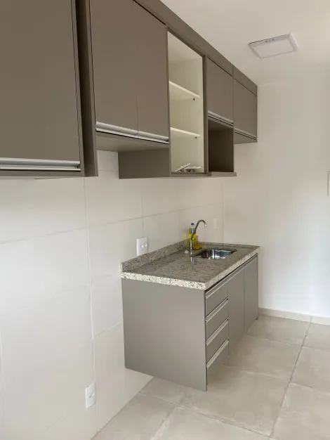 Alugar Apartamento / Padrão em Bonfim Paulista R$ 970,00 - Foto 5