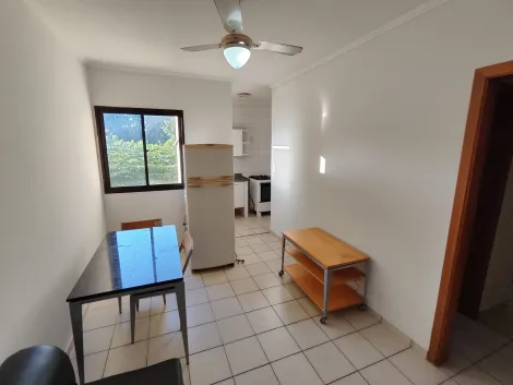 Alugar Apartamentos / Padrão em Ribeirão Preto R$ 1.200,00 - Foto 1