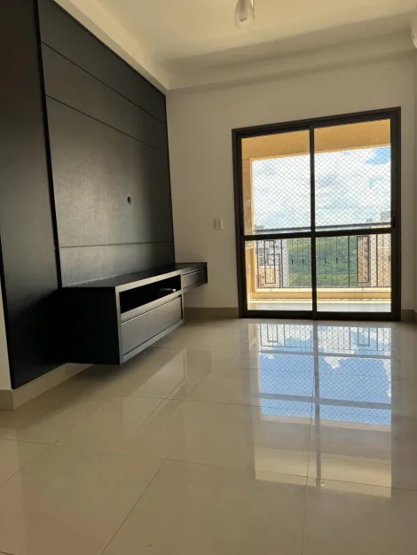 Alugar Apartamento / Padrão em Ribeirão Preto R$ 3.700,00 - Foto 2