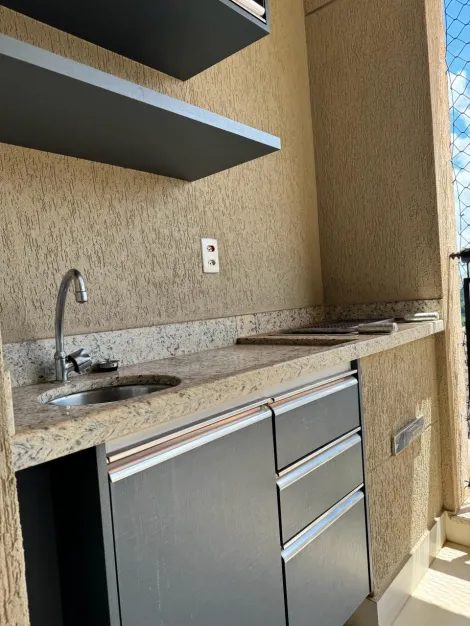 Alugar Apartamento / Padrão em Ribeirão Preto R$ 3.700,00 - Foto 23