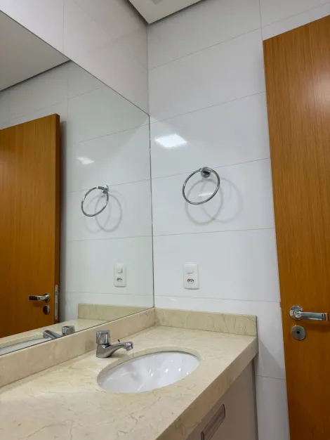 Alugar Apartamento / Padrão em Ribeirão Preto R$ 3.700,00 - Foto 21