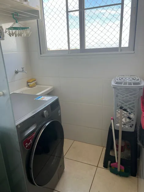 Alugar Apartamento / Padrão em Ribeirão Preto R$ 1.500,00 - Foto 6