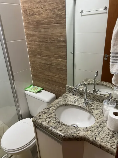 Alugar Apartamento / Padrão em Ribeirão Preto R$ 1.500,00 - Foto 13