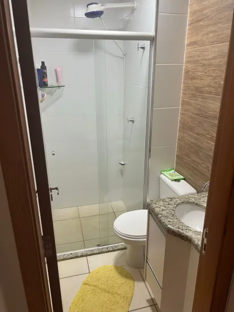 Alugar Apartamento / Padrão em Ribeirão Preto R$ 1.500,00 - Foto 12