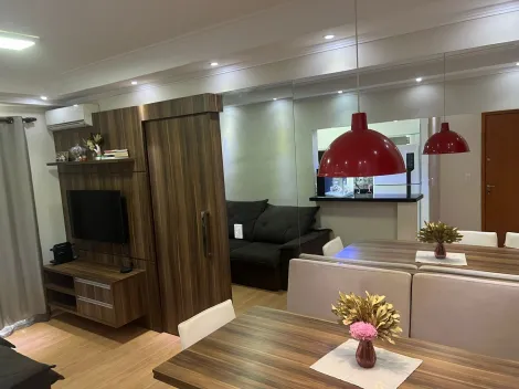 Alugar Apartamento / Padrão em Ribeirão Preto R$ 1.500,00 - Foto 8