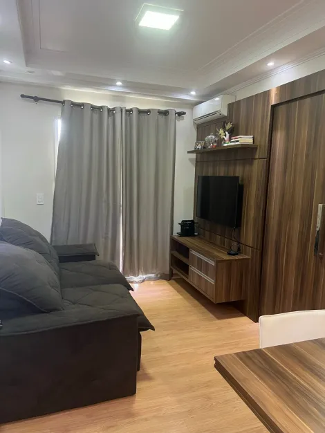 Alugar Apartamento / Padrão em Ribeirão Preto R$ 1.500,00 - Foto 2