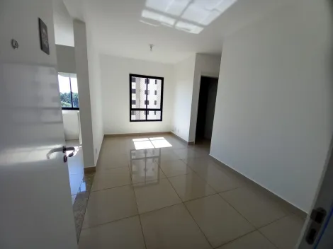 Alugar Apartamento / Padrão em Ribeirão Preto R$ 1.300,00 - Foto 2