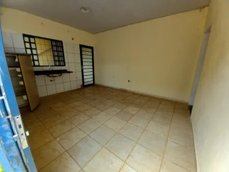 Alugar Casa / Padrão em Ribeirão Preto R$ 550,00 - Foto 2