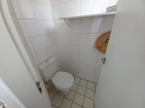 Alugar Apartamento / Padrão em Ribeirão Preto R$ 1.600,00 - Foto 5