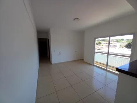 Alugar Apartamento / Padrão em Ribeirão Preto R$ 1.600,00 - Foto 3