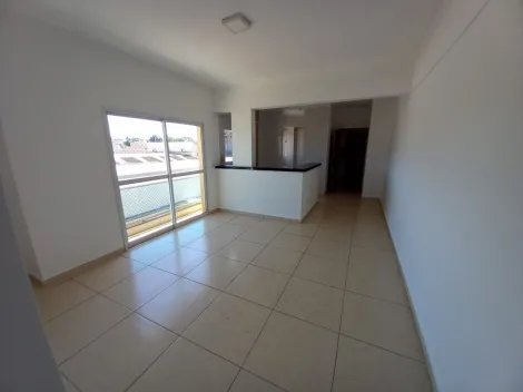 Alugar Apartamento / Padrão em Ribeirão Preto R$ 1.600,00 - Foto 12