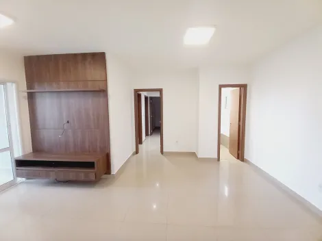 Alugar Apartamento / Padrão em Ribeirão Preto R$ 3.600,00 - Foto 2