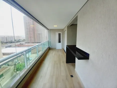 Alugar Apartamento / Padrão em Ribeirão Preto R$ 3.600,00 - Foto 8