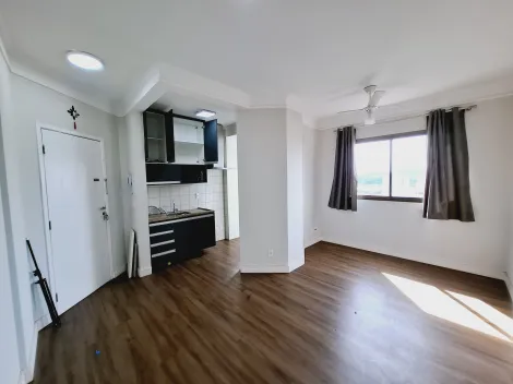 Alugar Apartamento / Padrão em Ribeirão Preto R$ 1.600,00 - Foto 2