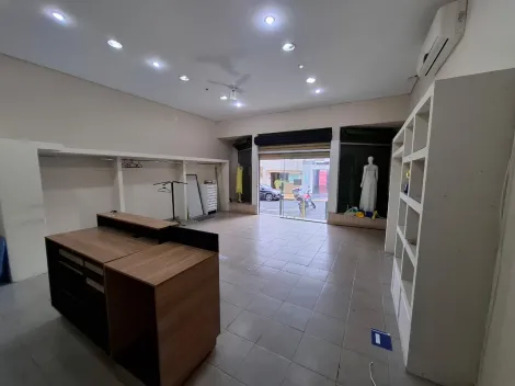 Alugar Comercial padrão / Salão em Ribeirão Preto R$ 3.000,00 - Foto 5