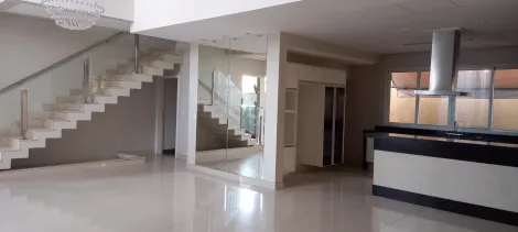 Casa condomínio / Padrão em Ribeirão Preto Alugar por R$13.000,00