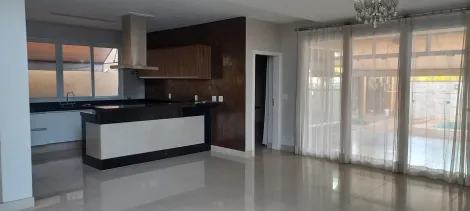 Alugar Casa condomínio / Padrão em Ribeirão Preto R$ 13.000,00 - Foto 2
