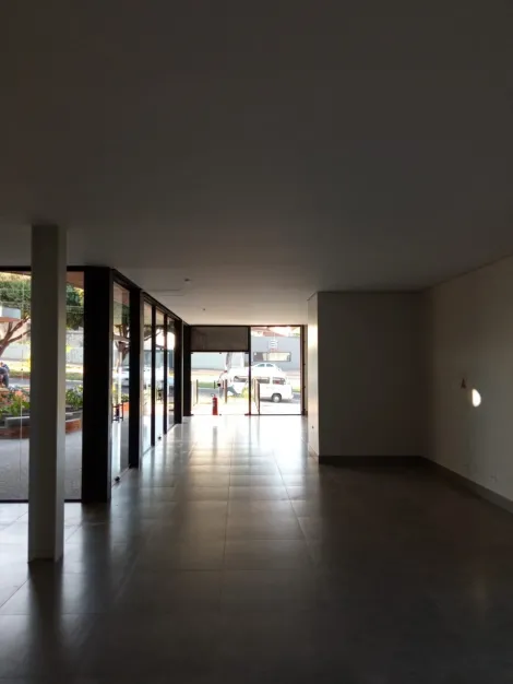 Alugar Comercial condomínio / Sala comercial em Ribeirão Preto R$ 8.500,00 - Foto 2