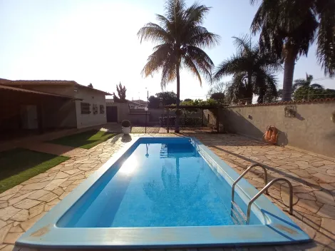 Casa / Padrão em Ribeirão Preto 