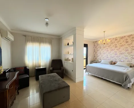 Alugar Apartamento / Padrão em Ribeirão Preto R$ 5.000,00 - Foto 23