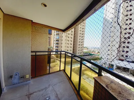 Alugar Apartamento / Padrão em Ribeirão Preto R$ 3.500,00 - Foto 7