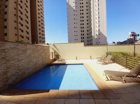 Apartamento / Padrão em Ribeirão Preto Alugar por R$3.500,00