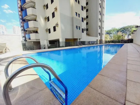 Alugar Apartamento / Padrão em Ribeirão Preto R$ 3.500,00 - Foto 3