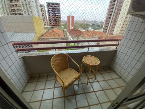 Alugar Apartamento / Padrão em Ribeirão Preto R$ 1.900,00 - Foto 5