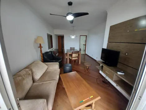 Apartamento / Padrão em Ribeirão Preto 