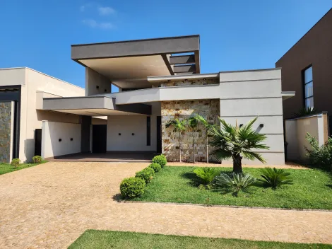 Casa condomínio / Padrão em Ribeirão Preto , Comprar por R$2.100.000,00