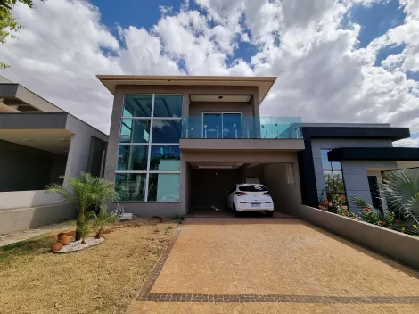 Casa condomínio / Padrão em Ribeirão Preto 