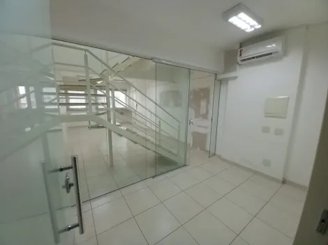 Alugar Comercial condomínio / Sala comercial em Ribeirão Preto R$ 2.500,00 - Foto 2