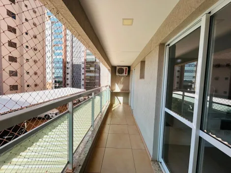 Alugar Apartamento / Padrão em Ribeirão Preto R$ 1.800,00 - Foto 18