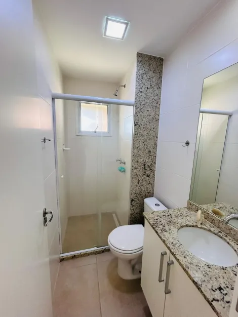 Alugar Apartamento / Padrão em Ribeirão Preto R$ 1.800,00 - Foto 15