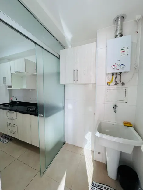 Alugar Apartamento / Padrão em Ribeirão Preto R$ 1.800,00 - Foto 14