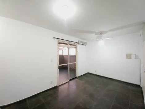 Alugar Apartamento / Padrão em Ribeirão Preto R$ 949,09 - Foto 2