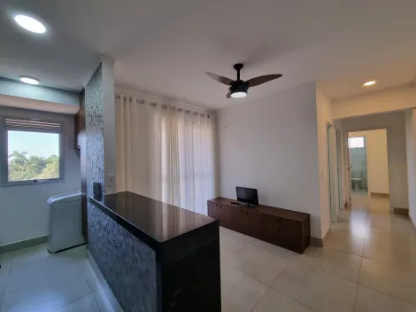 Apartamento / Padrão em Ribeirão Preto 