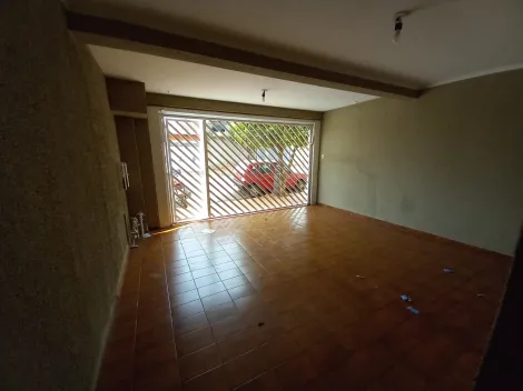 Casa / Padrão em Ribeirão Preto Alugar por R$1.400,00