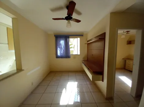 Apartamento / Padrão em Ribeirão Preto Alugar por R$0,00