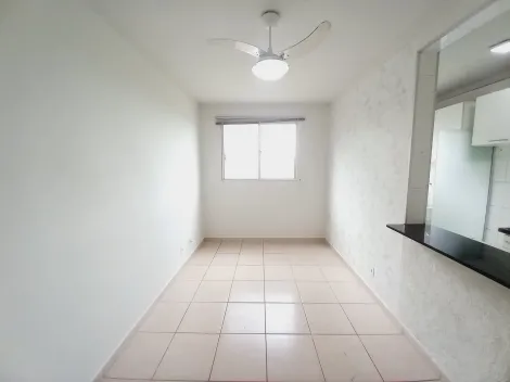 Alugar Apartamento / Padrão em Ribeirão Preto R$ 900,00 - Foto 3